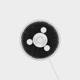 Shelly Shelly_PbS_WS90, Estación meteorológica blanco