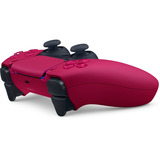 Sony Controlador inalámbrico DualSense, Gamepad rojo/Negro