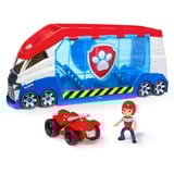 Spin Master PATRULLA CANINA - Pack Coche Patroller Transformable, Figura Ryder y Coche Todoterreno - Patrulla Canina Juguetes - 6069338 - Juguetes Niños 3 años + - Regalo Niño 3 años +, Vehículo de juguete PAW Patrol PATRULLA CANINA - Pack Coche Patroller Transformable, Figura Ryder y Coche Todoterreno - Patrulla Canina Juguetes - 6069338 - Juguetes Niños 3 años + - Regalo Niño 3 años +, Juego de vehículos, PAW Patrol, 3 año(s), Plástico, Multicolor