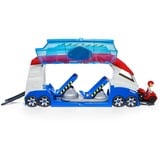 Spin Master PATRULLA CANINA - Pack Coche Patroller Transformable, Figura Ryder y Coche Todoterreno - Patrulla Canina Juguetes - 6069338 - Juguetes Niños 3 años + - Regalo Niño 3 años +, Vehículo de juguete PAW Patrol PATRULLA CANINA - Pack Coche Patroller Transformable, Figura Ryder y Coche Todoterreno - Patrulla Canina Juguetes - 6069338 - Juguetes Niños 3 años + - Regalo Niño 3 años +, Juego de vehículos, PAW Patrol, 3 año(s), Plástico, Multicolor