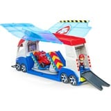 Spin Master PATRULLA CANINA - Pack Coche Patroller Transformable, Figura Ryder y Coche Todoterreno - Patrulla Canina Juguetes - 6069338 - Juguetes Niños 3 años + - Regalo Niño 3 años +, Vehículo de juguete PAW Patrol PATRULLA CANINA - Pack Coche Patroller Transformable, Figura Ryder y Coche Todoterreno - Patrulla Canina Juguetes - 6069338 - Juguetes Niños 3 años + - Regalo Niño 3 años +, Juego de vehículos, PAW Patrol, 3 año(s), Plástico, Multicolor