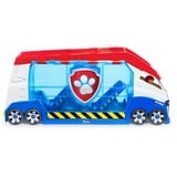 Spin Master PATRULLA CANINA - Pack Coche Patroller Transformable, Figura Ryder y Coche Todoterreno - Patrulla Canina Juguetes - 6069338 - Juguetes Niños 3 años + - Regalo Niño 3 años +, Vehículo de juguete PAW Patrol PATRULLA CANINA - Pack Coche Patroller Transformable, Figura Ryder y Coche Todoterreno - Patrulla Canina Juguetes - 6069338 - Juguetes Niños 3 años + - Regalo Niño 3 años +, Juego de vehículos, PAW Patrol, 3 año(s), Plástico, Multicolor