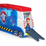 Spin Master PATRULLA CANINA - Pack Coche Patroller Transformable, Figura Ryder y Coche Todoterreno - Patrulla Canina Juguetes - Juguetes Niños 3 años + - Regalo Niño 3 años + - Paw Patrol, Vehículo de juguete PAW Patrol PATRULLA CANINA - Pack Coche Patroller Transformable, Figura Ryder y Coche Todoterreno - Patrulla Canina Juguetes - Juguetes Niños 3 años + - Regalo Niño 3 años + -, Juego de vehículos, PAW Patrol, 3 año(s), Plástico, Multicolor