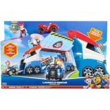 Spin Master PATRULLA CANINA - Pack Coche Patroller Transformable, Figura Ryder y Coche Todoterreno - Patrulla Canina Juguetes - Juguetes Niños 3 años + - Regalo Niño 3 años + - Paw Patrol, Vehículo de juguete PAW Patrol PATRULLA CANINA - Pack Coche Patroller Transformable, Figura Ryder y Coche Todoterreno - Patrulla Canina Juguetes - Juguetes Niños 3 años + - Regalo Niño 3 años + -, Juego de vehículos, PAW Patrol, 3 año(s), Plástico, Multicolor