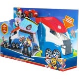 Spin Master PATRULLA CANINA - Pack Coche Patroller Transformable, Figura Ryder y Coche Todoterreno - Patrulla Canina Juguetes - Juguetes Niños 3 años + - Regalo Niño 3 años + - Paw Patrol, Vehículo de juguete PAW Patrol PATRULLA CANINA - Pack Coche Patroller Transformable, Figura Ryder y Coche Todoterreno - Patrulla Canina Juguetes - Juguetes Niños 3 años + - Regalo Niño 3 años + -, Juego de vehículos, PAW Patrol, 3 año(s), Plástico, Multicolor