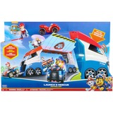 Spin Master Patrulla Canina - Pack Coche Patroller Transformable, Figura Ryder y Coche Todoterreno - Patrulla Canina Juguetes - Juguetes Niños 3 años + - Regalo Niño 3 años + - Paw Patrol, Vehículo de juguete PAW Patrol Patrulla Canina - Pack Coche Patroller Transformable, Figura Ryder y Coche Todoterreno - Patrulla Canina Juguetes - Juguetes Niños 3 años + - Regalo Niño 3 años + -, Juego de vehículos, PAW Patrol, 3 año(s), Plástico, Multicolor