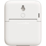 SwitchBot Termómetro inteligente Plus – Termo-higrómetro interior, Detector blanco
