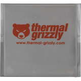 Thermal Grizzly Almohadilla Minus extreme 2 - 100x 100x 0,5mm, Almohadillas térmicas gris