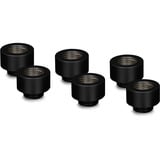 Thermal Grizzly DeltaMate Extender – MF10, Conexión negro