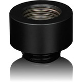 Thermal Grizzly DeltaMate Extender – MF10, Conexión negro