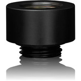 Thermal Grizzly DeltaMate Extender – MF10, Conexión negro