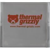 Thermal Grizzly TG-MP-E2-100-100-05, Almohadillas térmicas gris