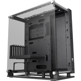 Thermaltake Core P3 TG Pro, Caja abierta/Benchmark negro