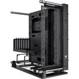 Thermaltake Core P3 TG Pro, Caja abierta/Benchmark negro