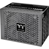 Thermaltake PS-TPD-1550FNFATE-3, Fuente de alimentación de PC negro