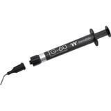 Thermaltake TG-60 Liquid Metal Compound, Conductores térmicos (grasa/disco) 