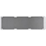 Thermaltake TH420 ARGB Sync All-In-One Liquid Cooler - Snow Edition 420mm, Refrigeración por agua blanco