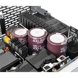 Thermaltake Toughpower TF3 1550W, Fuente de alimentación de PC negro