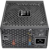 Thermaltake Toughpower TF3 1550W, Fuente de alimentación de PC negro