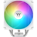 Thermaltake UX400 ARGB Sync White, Disipador de CPU blanco