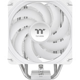 Thermaltake UX400 ARGB Sync White, Disipador de CPU blanco