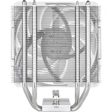 Thermaltake UX400 ARGB Sync White, Disipador de CPU blanco