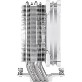 Thermaltake UX400 ARGB Sync White, Disipador de CPU blanco