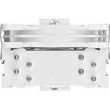 Thermaltake UX400 ARGB Sync White, Disipador de CPU blanco