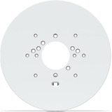 Ubiquiti UACC-GB-Plate-W, Soporte de pared blanco