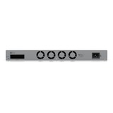 Ubiquiti USW-Pro-HD-24-PoE, Interruptor/Conmutador gris