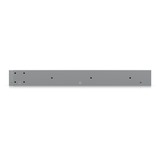 Ubiquiti USW-Pro-HD-24-PoE, Interruptor/Conmutador gris