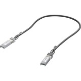 Ubiquiti UniFi SFP DAC Cable Patch negro