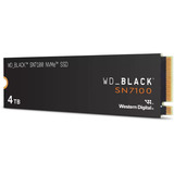 WD WD4100T4X0E, Unidad de estado sólido 