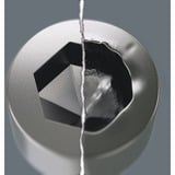 Wera Tool-Check Modular Llave Allen Hex-Plus 1, Destornillador 