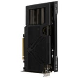 XFX Radeon RX 9060 XT Swift OC Dual Fan, Tarjeta gráfica negro