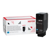 Xerox VersaLink C620 / C625 Cartucho de tóner cian de capacidad estándar (6000 páginas) 6000 páginas, Cian, 1 pieza(s)