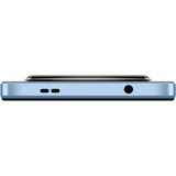 Xiaomi Redmi A3, Móvil celeste