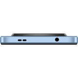 Xiaomi Redmi A3, Móvil celeste