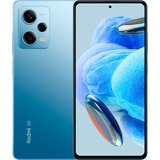 Xiaomi Redmi Note 12 Pro 5G, Móvil celeste