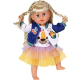 ZAPF Creation BABY born Tutu Outfit 43cm, Accesorios para muñecas BABY born Tutu Outfit 43cm, Juego de ropita para muñeca, 3 año(s)