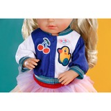 ZAPF Creation BABY born Tutu Outfit 43cm, Accesorios para muñecas BABY born Tutu Outfit 43cm, Juego de ropita para muñeca, 3 año(s)