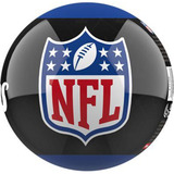 ZURU NFL Ballers Series 1, Muñecos 