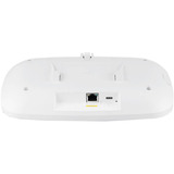 Zyxel NWA110BE-EU0101F, Punto de acceso blanco