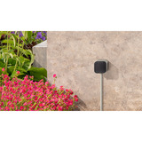 eve Energy Outdoor (Matter), Toma de corriente con interruptor gris