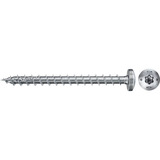 fischer Tornillo para aglomerado PowerFast II 4,5x40 Pan Head TX VG 