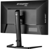 iiyama G-MASTER GB2745HSU-B2 pantalla para PC 68,6 cm (27") 1920 x 1080 Pixeles Full HD LED Negro, Monitor de gaming negro (mate), 68,6 cm (27"), 1920 x 1080 Pixeles, Full HD, LED, 1 ms, Negro