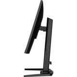 iiyama G-MASTER GB2745HSU-B2 pantalla para PC 68,6 cm (27") 1920 x 1080 Pixeles Full HD LED Negro, Monitor de gaming negro (mate), 68,6 cm (27"), 1920 x 1080 Pixeles, Full HD, LED, 1 ms, Negro