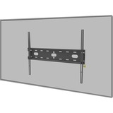 iiyama MD-WM8060 soporte para monitor Pared Negro, Soporte de pared negro, 100 x 100 mm, 800 x 600 mm, Negro