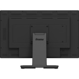 iiyama T2234MSC-B1S, Monitor LED negro (mate)