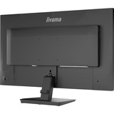 iiyama X2797QSU-B1, Monitor LED negro (mate)